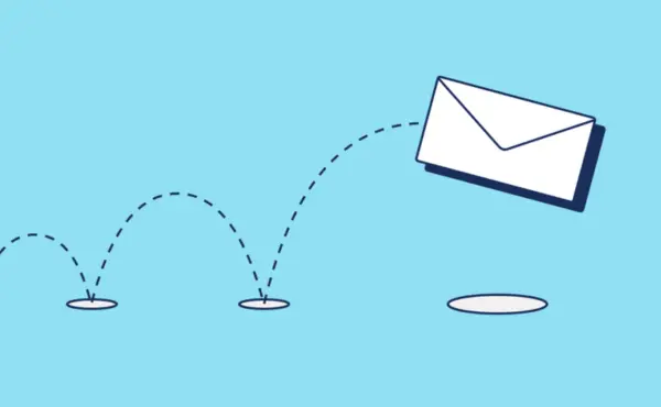 Why Do Emails Bounce Back?